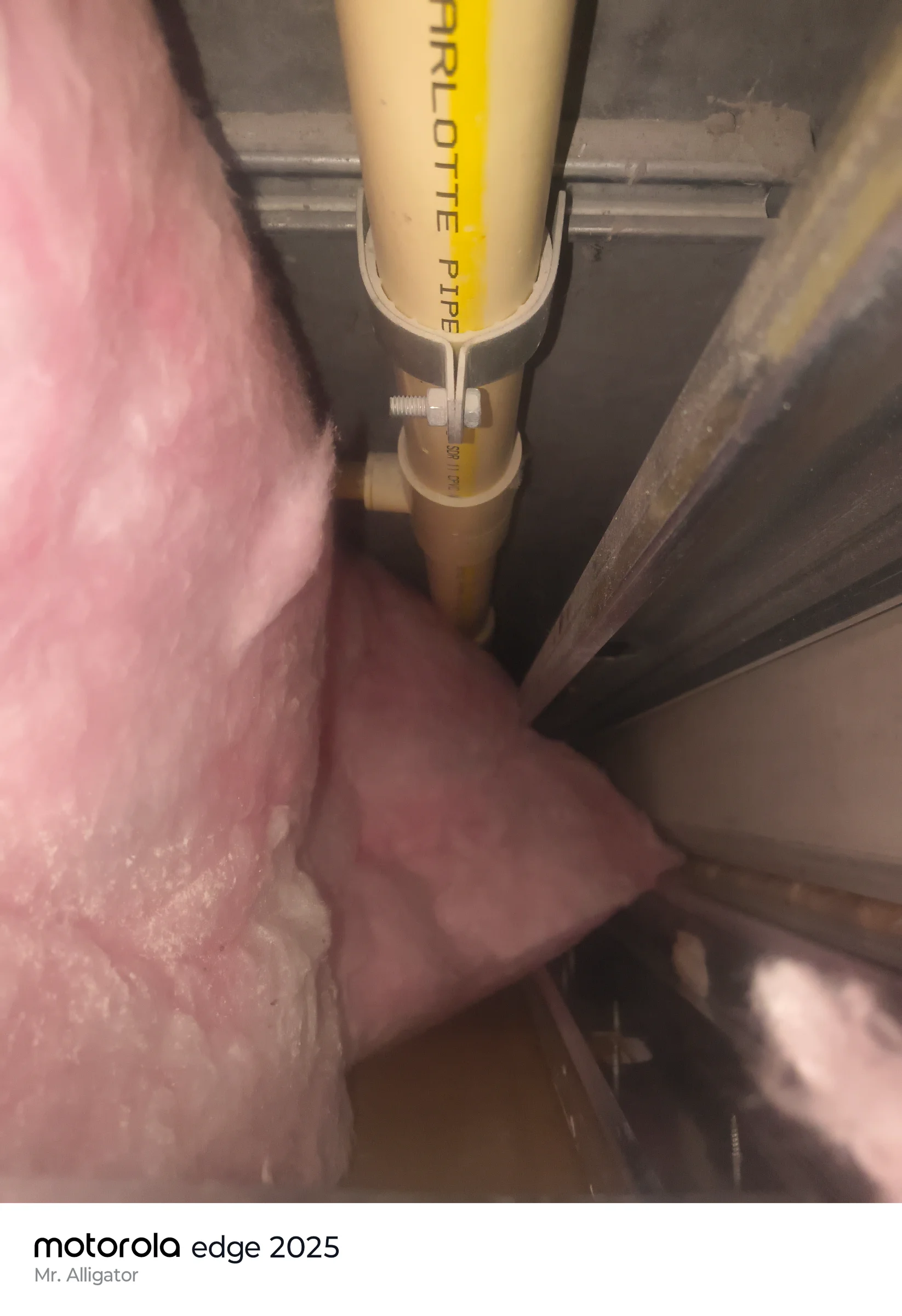 Whole House Water Supply Repiping